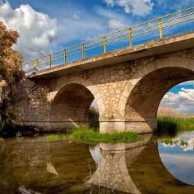 Puente alto - Herencia turismo